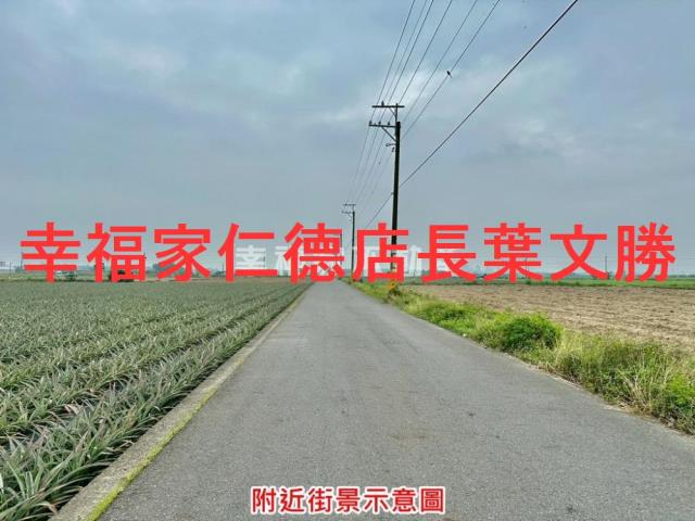 新市農地-11