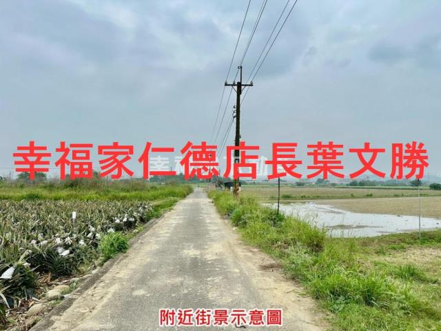 新市農地-14