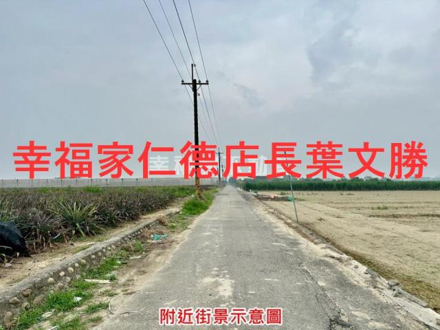 新市農地-4
