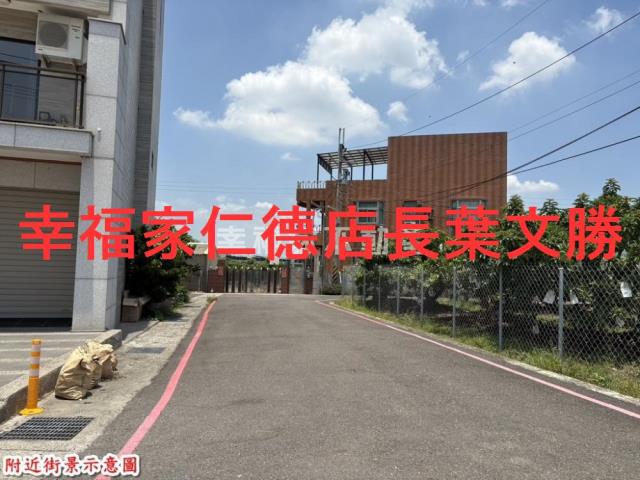 善化農地-4