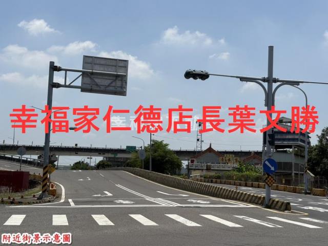 善化農地-6