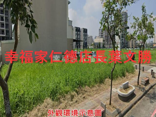 台南建地-4