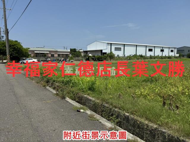 台南農地-14