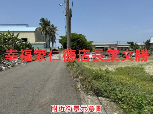 台南農地-0
