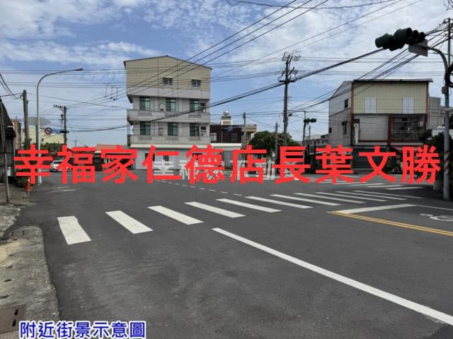 台南建地-3