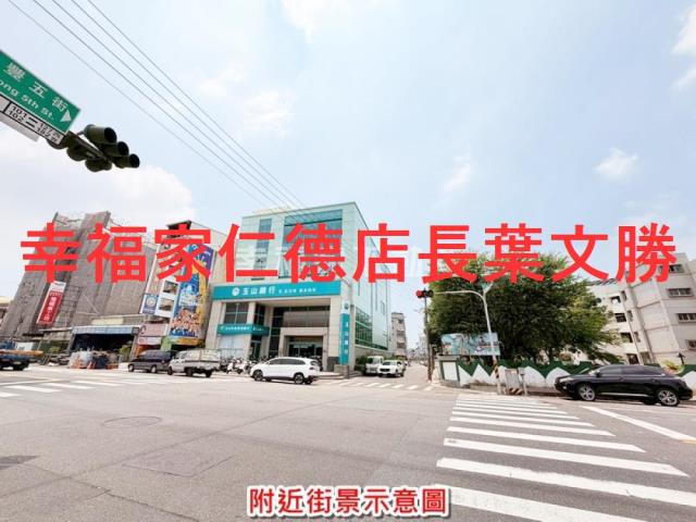 台南建地-3