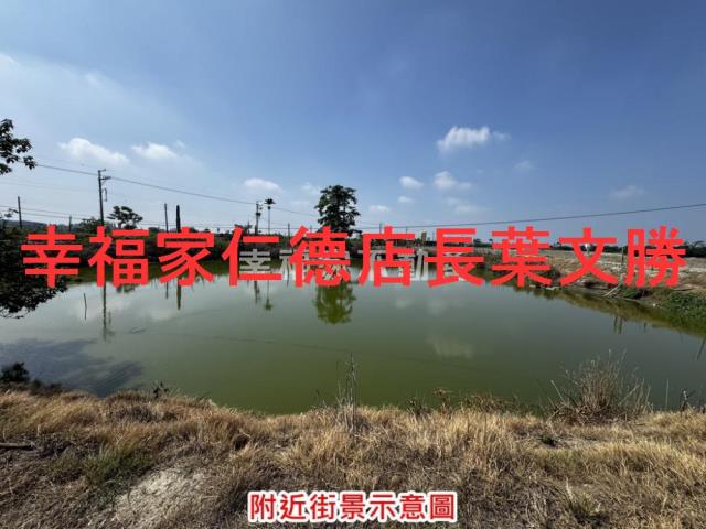 台南農地-9