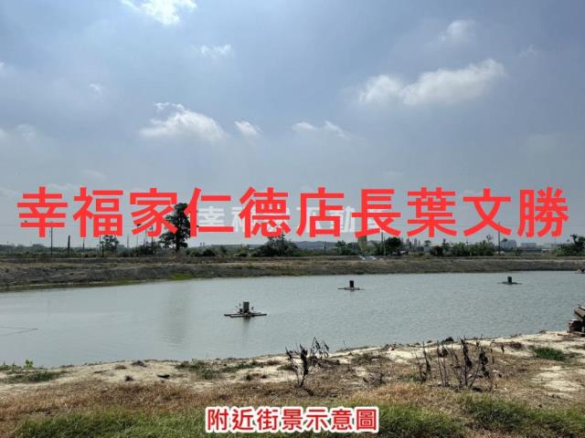 台南農地-10