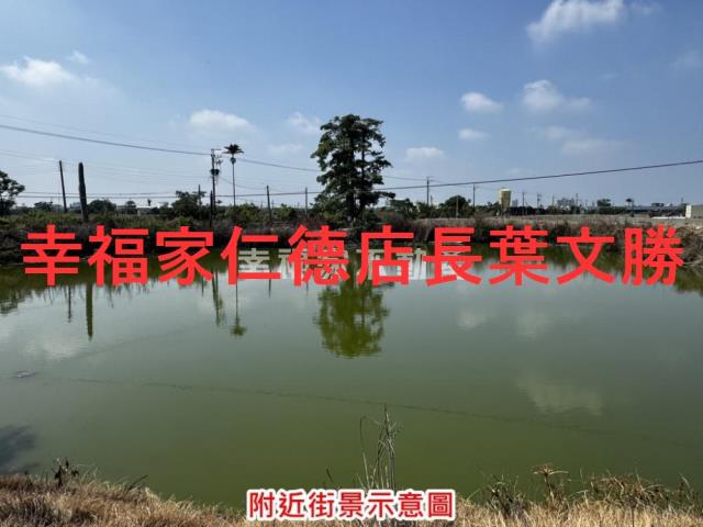 台南農地-7