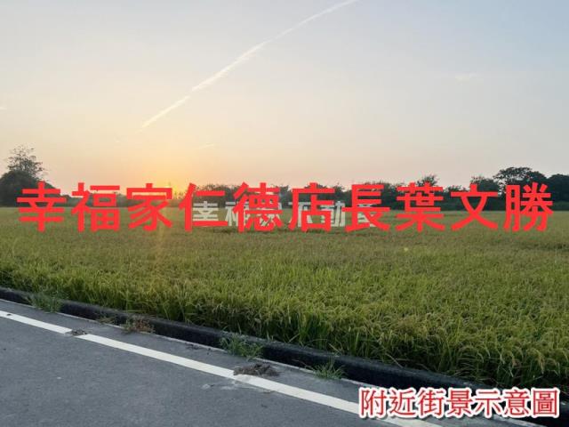 台南農地-13
