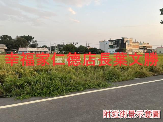 台南農地-2