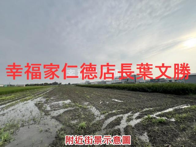 台南農地-11