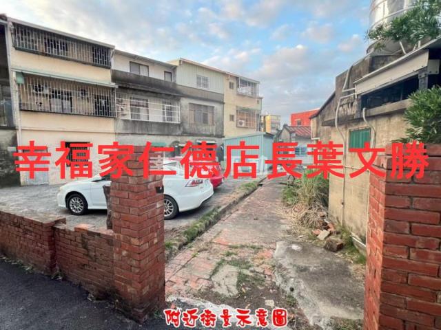 台南建地-2