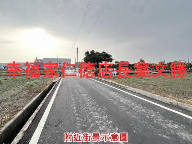 台南農地-12
