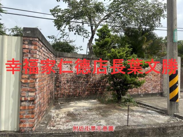 台南農地-12