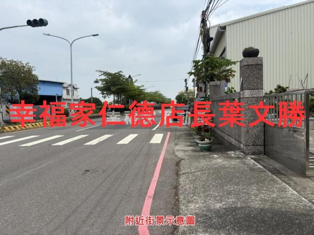 台南農地-13