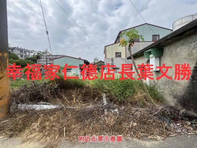台南農地-6