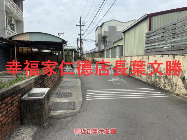 台南農地-7