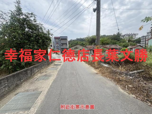 台南農地-8