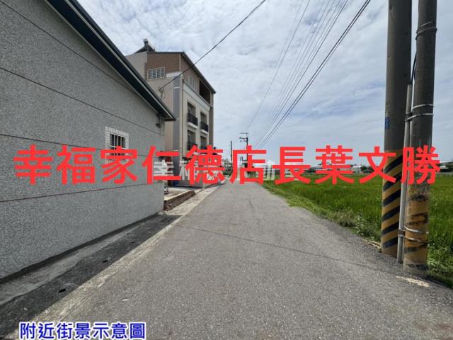 台南佳里農地-11