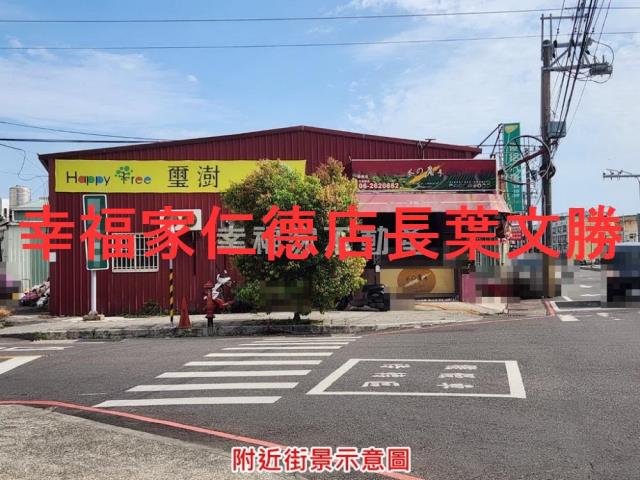 台南南區農地-13