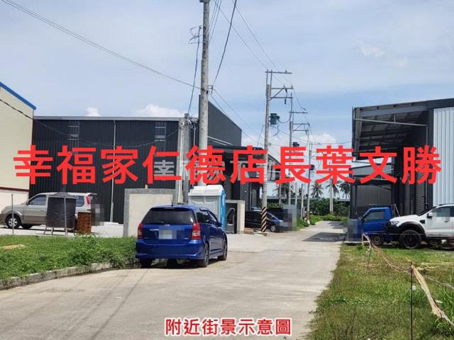 台南南區農地-4