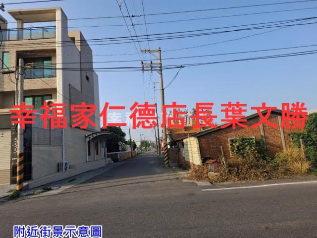 台南佳里農地-9