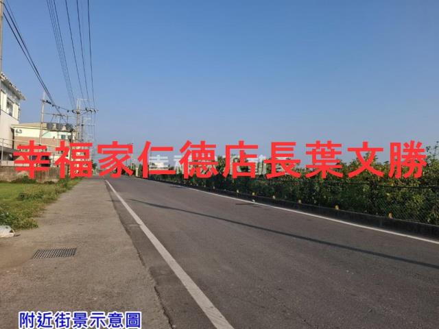 台南佳里農地-12