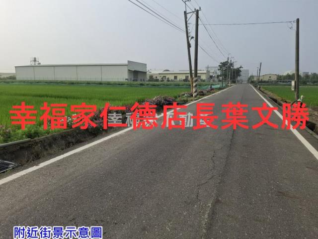 台南佳里農地-4