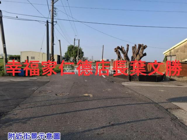 台南佳里農地-7