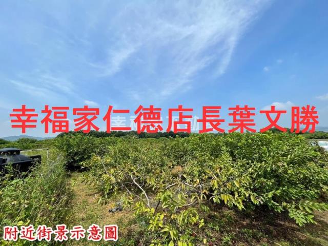 台南玉井農地-9