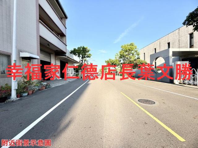 台南仁德工業地-8