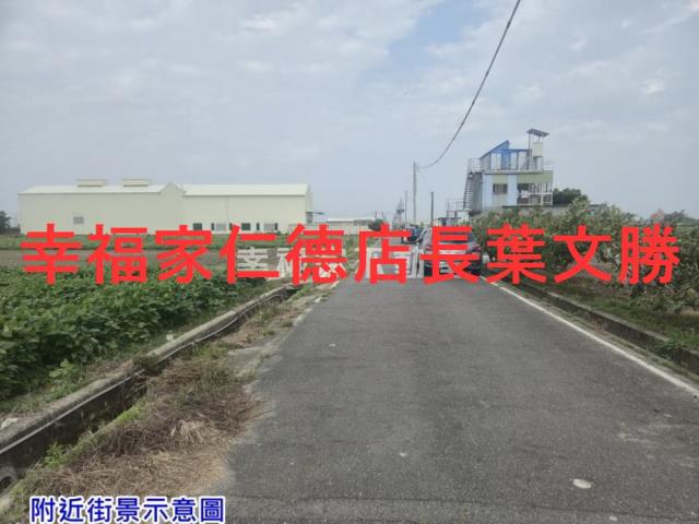 台南七股農地-9