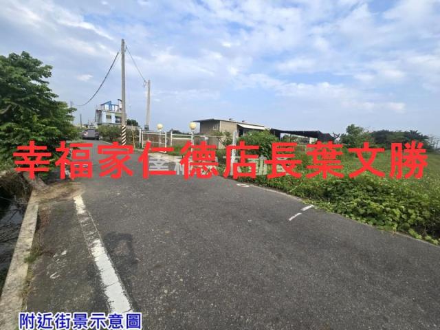 台南七股農地-12