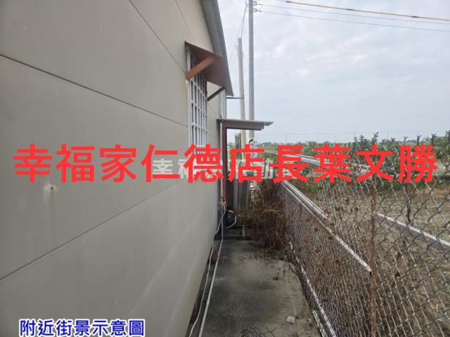 台南七股農地-13