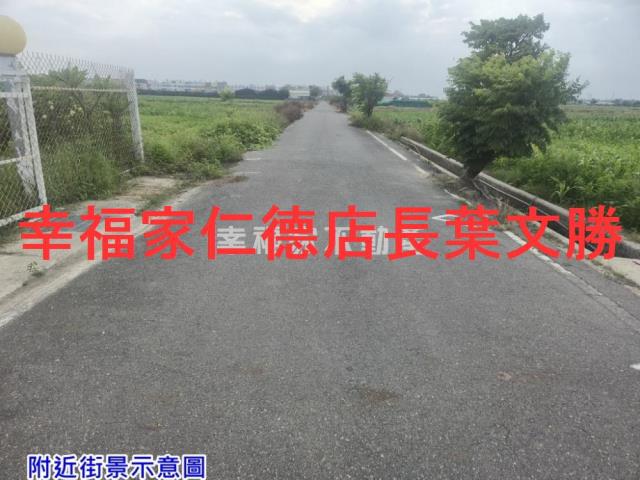 台南七股農地-14