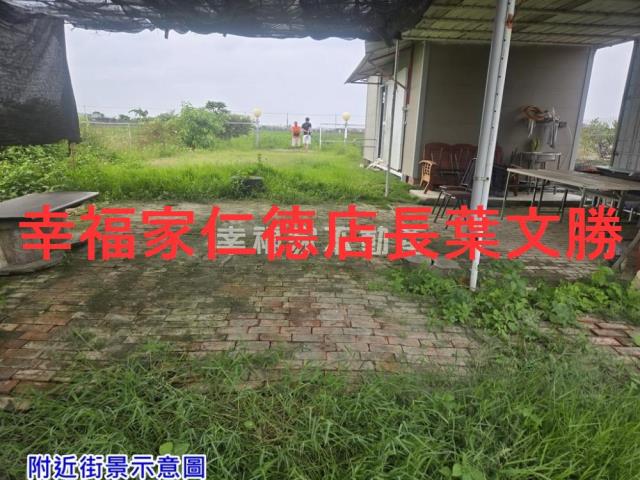 台南七股農地-3