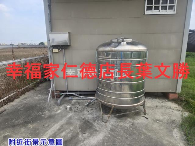 台南七股農地-4