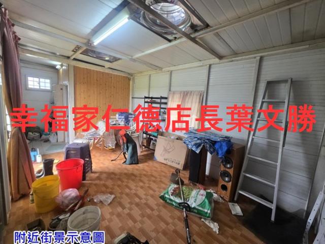台南七股農地-7