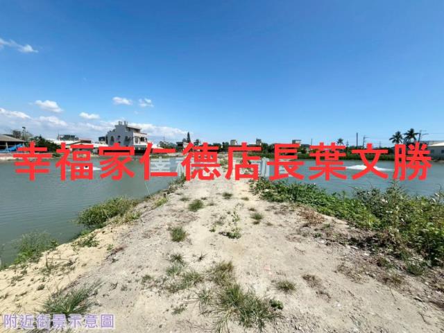 仁德農地-14