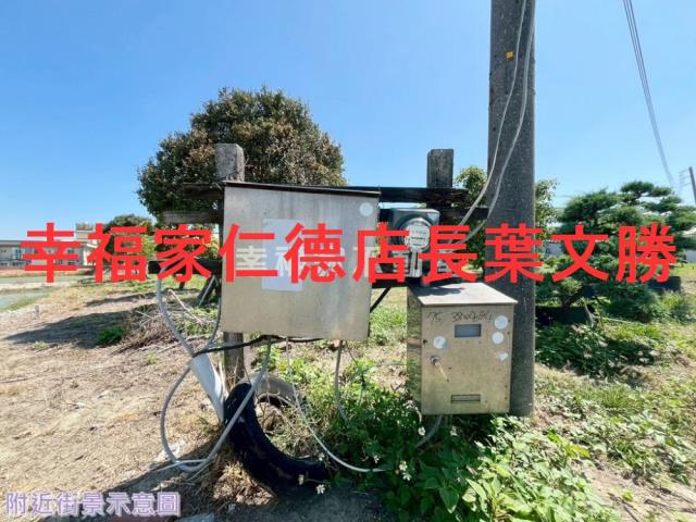 仁德農地-5