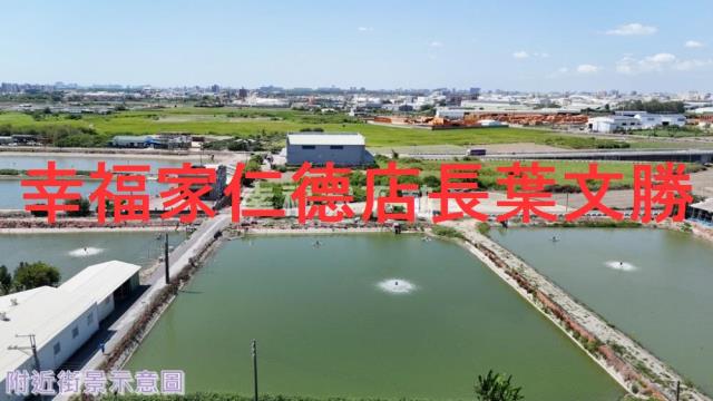 仁德農地-6