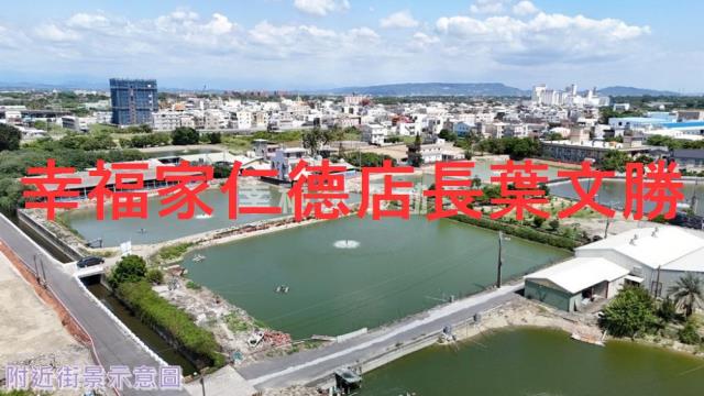 仁德農地-7