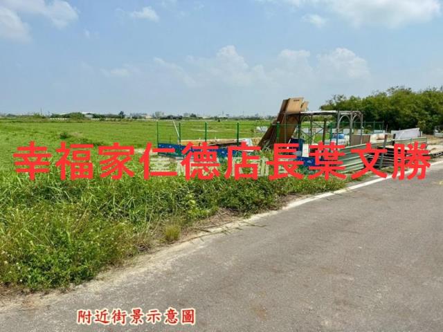 佳里農地-14
