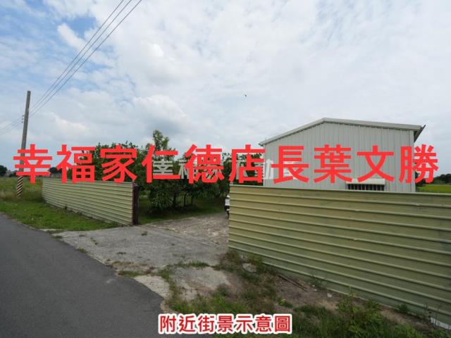 麻豆農地-14