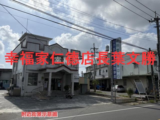 台南白河農地-12