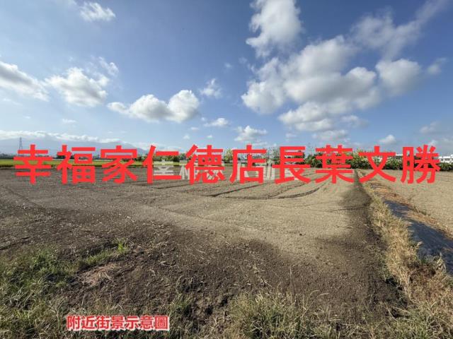 台南白河農地-5