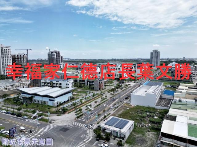 台南安南建地-10