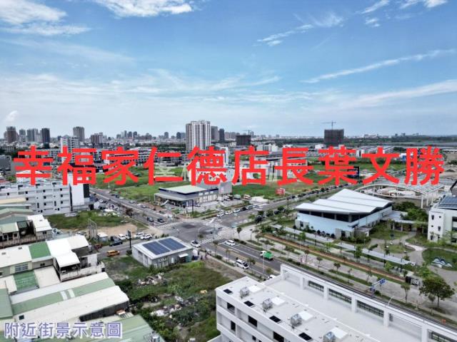 台南安南建地-5