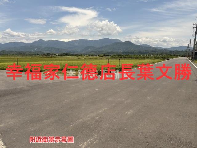 台南白河建地-9